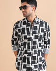 Monochrome Maze EOSS