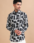 Monochrome Maze EOSS