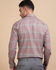 Monte Check Shirt EOSS