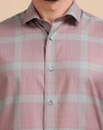 Monte Check Shirt EOSS