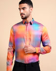 Amazon Print Shirt EOSS