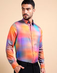 Amazon Print Shirt EOSS