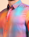 Amazon Print Shirt EOSS
