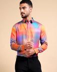 Amazon Print Shirt EOSS