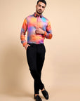 Amazon Print Shirt EOSS