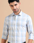 Checkered shirt EOSS