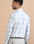 Checkered shirt EOSS