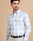 Checkered shirt EOSS