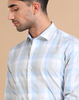 Checkered shirt EOSS