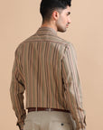 Desert Mirage Stripes EOSS