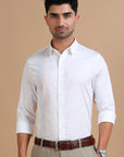 Ethereal White EOSS