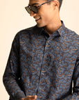 Animal Shirt EOSS