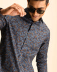 Animal Shirt EOSS