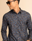Animal Shirt EOSS