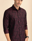 Lightning Shirt EOSS