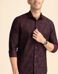 Lightning Shirt EOSS