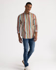 Circus Stripe Shirt EOSS