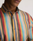 Circus Stripe Shirt EOSS