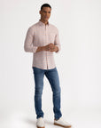 Skanda Linen Shirt EOSS