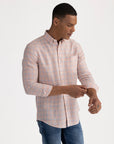 Skanda Linen Shirt EOSS
