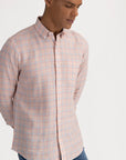 Skanda Linen Shirt EOSS