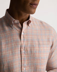Skanda Linen Shirt EOSS