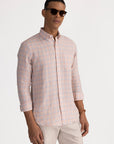 Skanda Linen Shirt EOSS