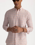 Skanda Linen Shirt EOSS
