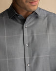Charcoal Shirt