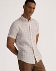 Kandy Linen Shirt EOSS