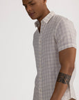 Kandy Linen Shirt EOSS