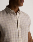 Kandy Linen Shirt