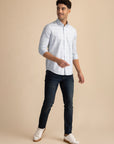 Janeiro Check Shirt EOSS