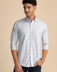 Janeiro Check Shirt EOSS