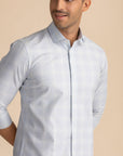 Janeiro Check Shirt EOSS