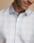 Janeiro Check Shirt EOSS