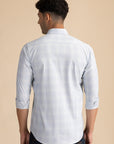 Janeiro Check Shirt EOSS