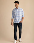 Rio Check Shirt EOSS