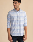 Rio Check Shirt EOSS