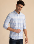 Rio Check Shirt EOSS