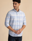 Rio Check Shirt EOSS