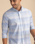 Rio Check Shirt EOSS