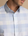 Rio Check Shirt EOSS