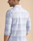 Rio Check Shirt EOSS