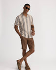 Jungle Cotton Shirt EOSS