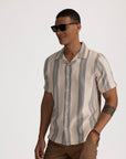 Jungle Cotton Shirt EOSS