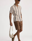 Jungle Cotton Shirt EOSS