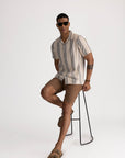 Jungle Cotton Shirt EOSS