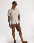 Colombo Linen Shirt EOSS