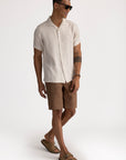 Colombo Linen Shirt EOSS